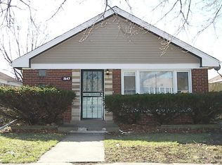 1643 E 93rd St, Chicago, IL 60617