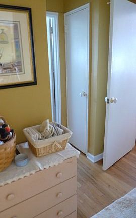 Lots of xtra space