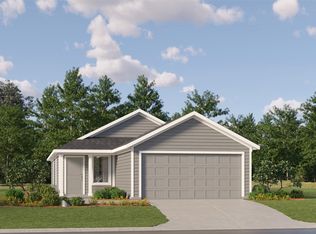 3117 Tokara St, Providence Village, TX 76227