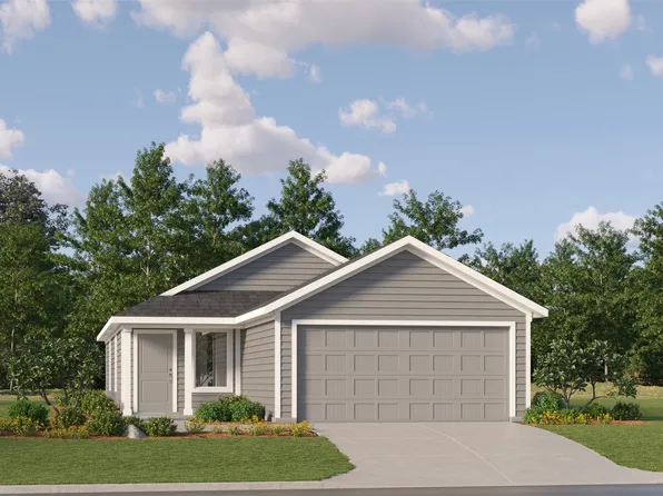 1292 Maple St, Wilmer, TX 75141