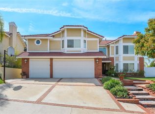 633 Blenfield Pl, Diamond Bar, CA 91765