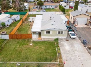 847 N 59th Ave, West Richland, WA 99353