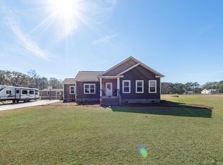 6053 Old Jacksonboro Rd, Ravenel, SC 29470