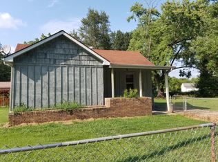 724 George St, Mount Vernon, IL 62864