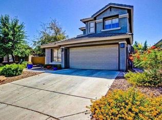 7745 S La Corta Dr, Tempe, AZ 85284