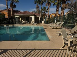 8163 Amy Springs St, Las Vegas, NV 89113