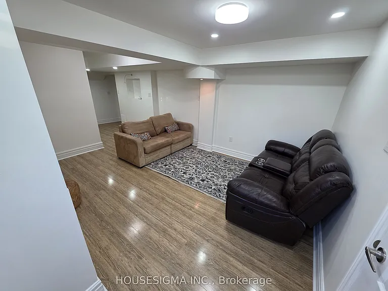 178 Hawkview Blvd #BSMT - LOWER LEVEL — Photo 4