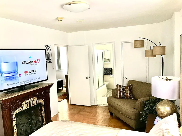 2601 Pennsylvania Ave #630 — Photo 13