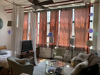 Rented by Carnegie Management Inc