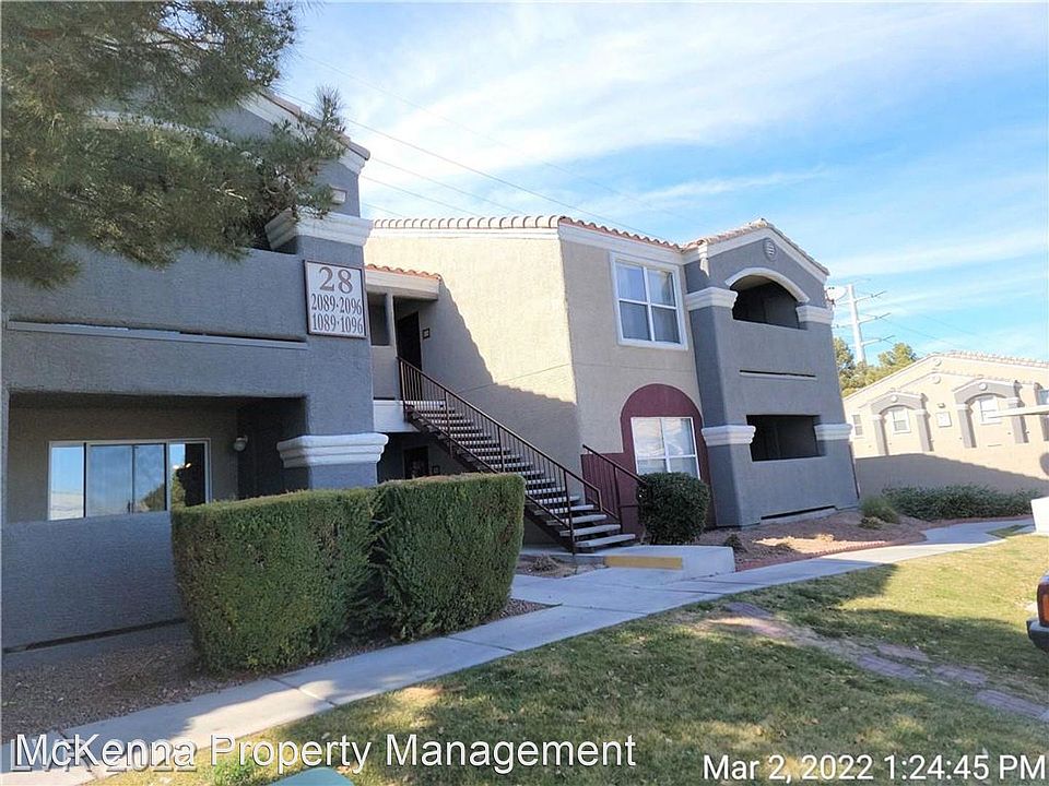 1st image of 5055 W Hacienda Ave Unit 2091