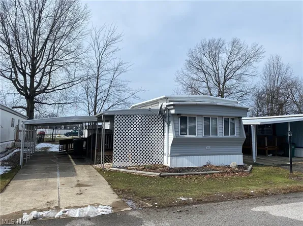 34424 Euclid Ave Lot 252, Willoughby, OH 44094