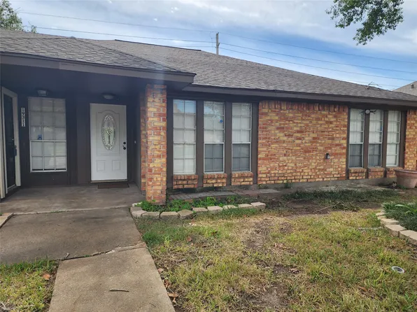 19315 Lazy Valley Dr, Katy, TX 77449