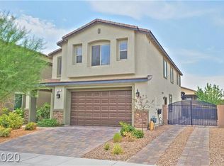 35 Sirius Ridge Way, Las Vegas, NV 89183