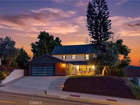 24110 Decorah Rd, Diamond Bar, CA 91765