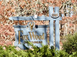248 Camp St APT J4, West Yarmouth, MA 02673