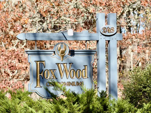 248 Camp Street #J4, West Yarmouth, MA 02673