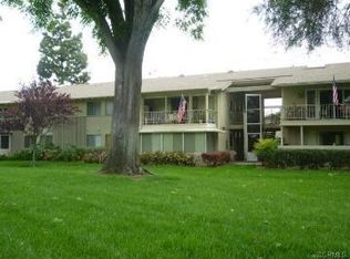 92 Calle Aragon UNIT C, Laguna Woods, CA 92637
