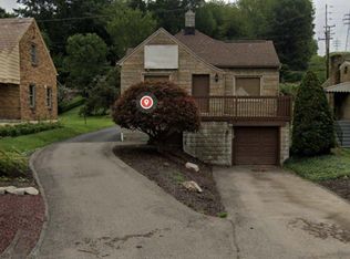 3362 Babcock Blvd, Pittsburgh, PA