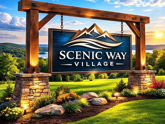 2nd image of Scenic Rd