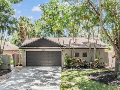 660 Channing Dr, Palm Harbor, FL, 34684