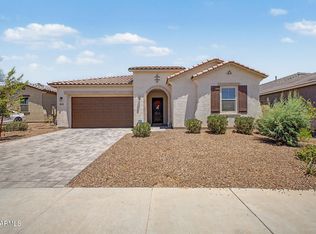 19586 W Jamestown Rd, Buckeye, AZ 85396