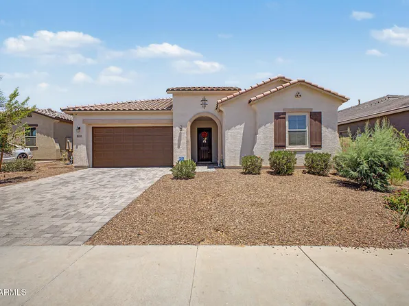 19586 W JAMESTOWN Road, Buckeye, AZ 85396