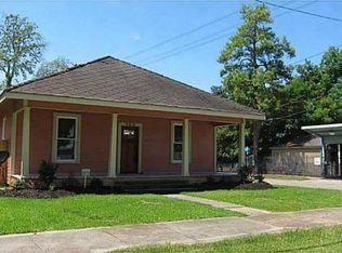 902 S Division St, Lake Charles, LA 70601