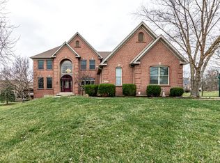 7096 Hearthside Ct, Liberty Township, OH