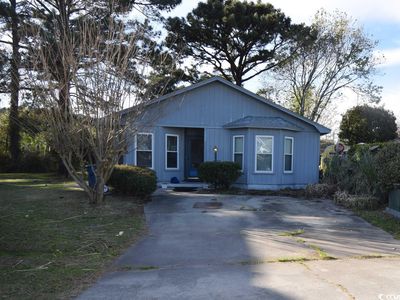 864 Brenda Pl., Myrtle Beach, SC, 29577