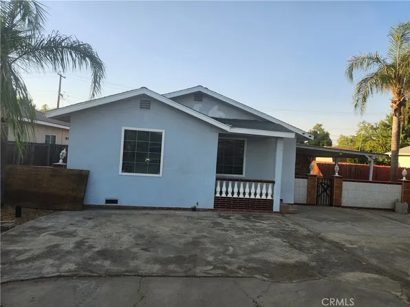 12880 Avenue 414, Orosi, CA 93647