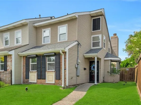 987 Polk St, New Orleans, LA 70124