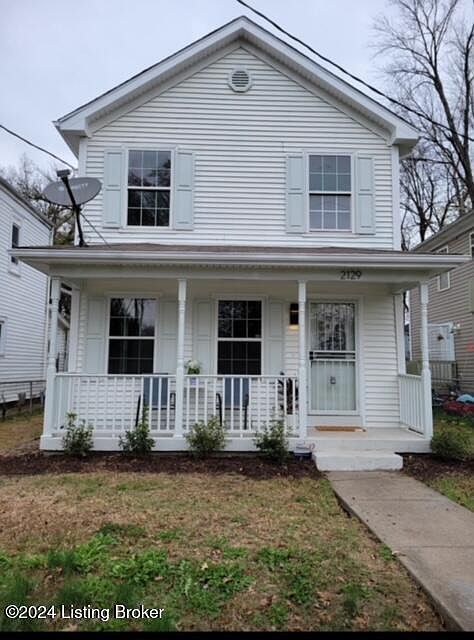 1st image of 2129 Bolling Ave