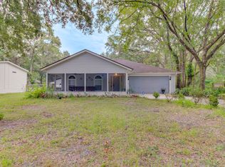 9603 Shellie Rd, Jacksonville, FL 32257