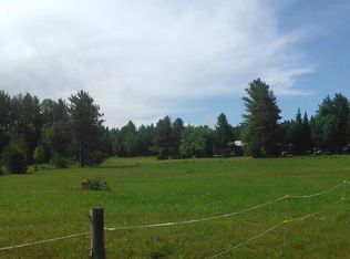 82 Split Rock Rd, Saranac Lake, NY 12983