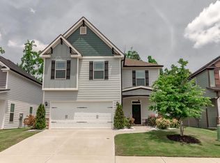 466 Riley Ln, Grovetown, GA 30813