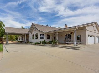 2464 Bent Spur Dr, Acton, CA 93510