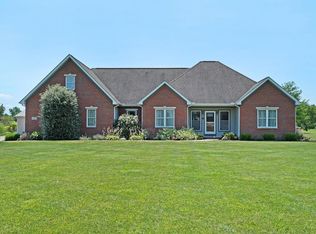 7633 Winchester Rd NW, Carroll, OH 43112