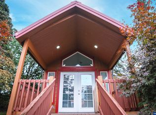 8372 Enchanted Way SE #184, Turner, OR 97392