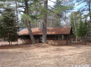 43175 Lake Lodge Dr, Cable, WI 54821
