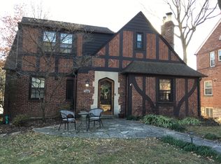 7800 Gannon Ave, Saint Louis, MO 63130