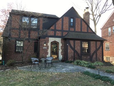 7800 Gannon Ave, Saint Louis, MO, 63130