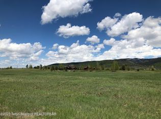 15 Rammell Rd, Victor, ID 83455