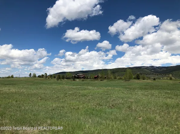 15 Rammell Rd, Victor, ID 83455