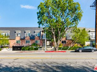 5252 Coldwater Canyon Ave APT 111, Van Nuys, CA 91401