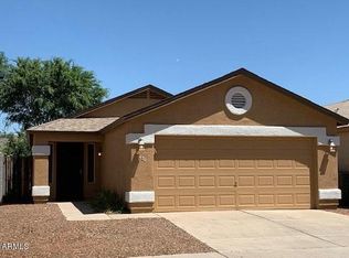 3430 W Kimberly Way, Phoenix, AZ 85027