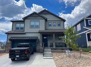 117 Cherrywood Ln, Louisville, CO 80027