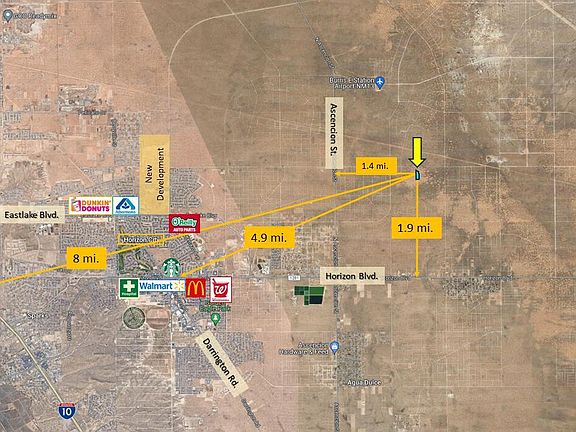 4th image of 23 Horizon City Ests #8-12-15