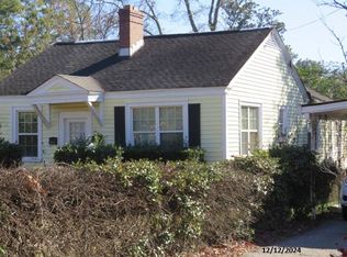 1918 Ohio Ave, Augusta, GA 30904