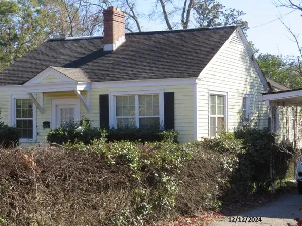 1918 Ohio Ave Avenue, Augusta, GA 30904