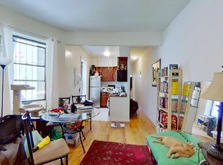 7 W 103rd St APT 5C, New York, NY 10025